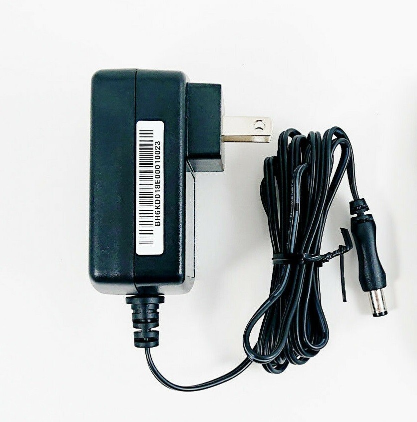 Authentic AC Power Adapter for Seagate BackUp Plus Desktop External Hard Drive