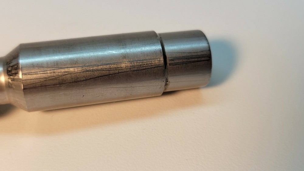 Knight LK-93 .50 Cal. Inline Muzzleloader Hammer Assembly (K)