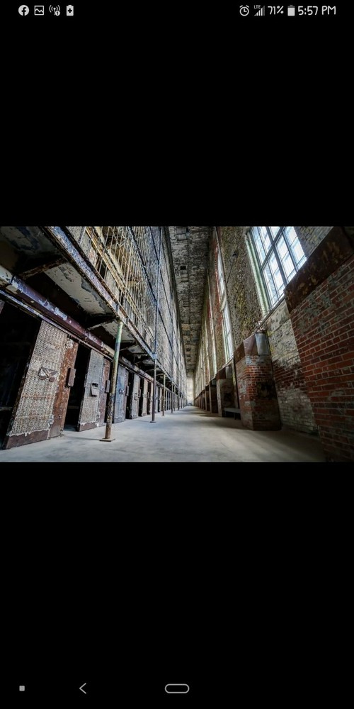 Tickets To Inkcarceration