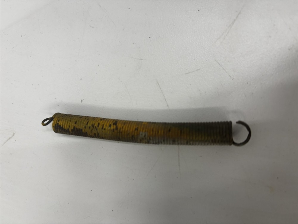 Luscombe Model 8 Cabin Door Latch Spring 181117