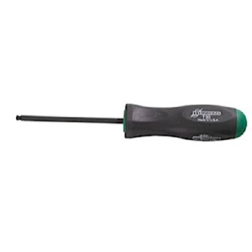 Bondhus 12720 - T-20 BallStar Tip Screwdriver - 1EA