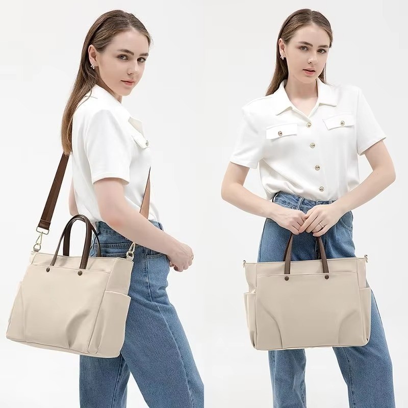 Portable Laptop Bag