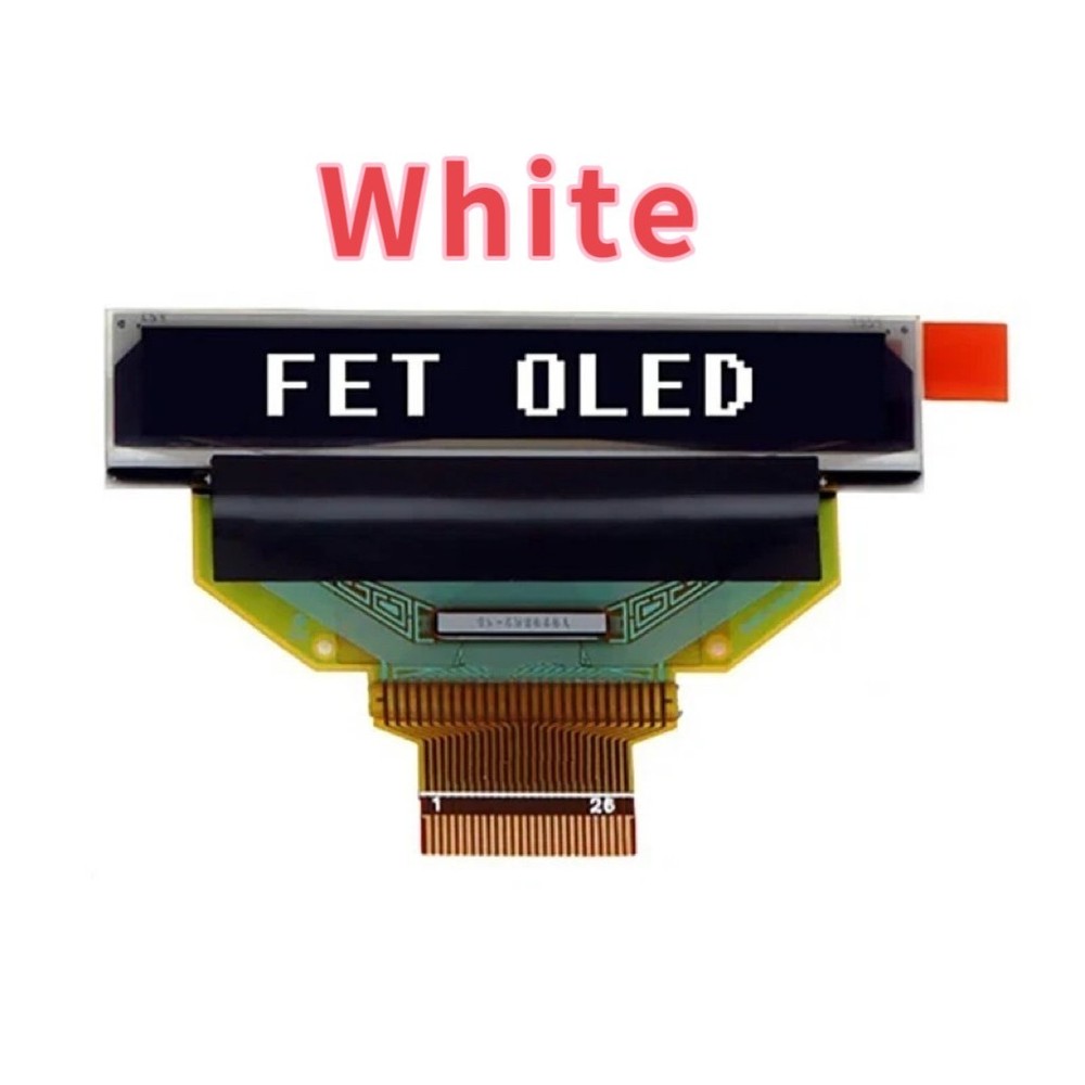 OLED Display Screen For Metakey TENET 70 Extra ！