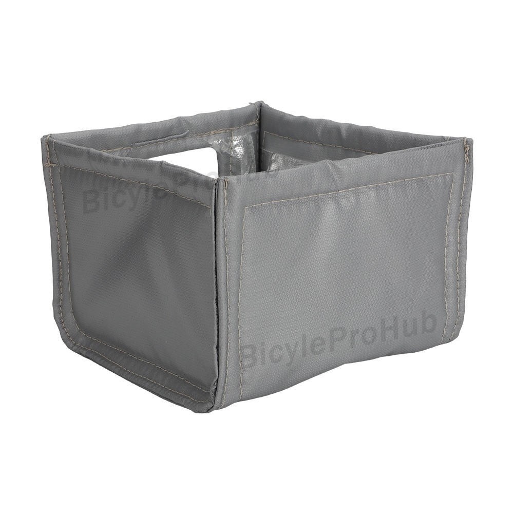 Muffler Heat Shield Blanket for 420cc Rato Predator Mini Excavator / Skid Steer