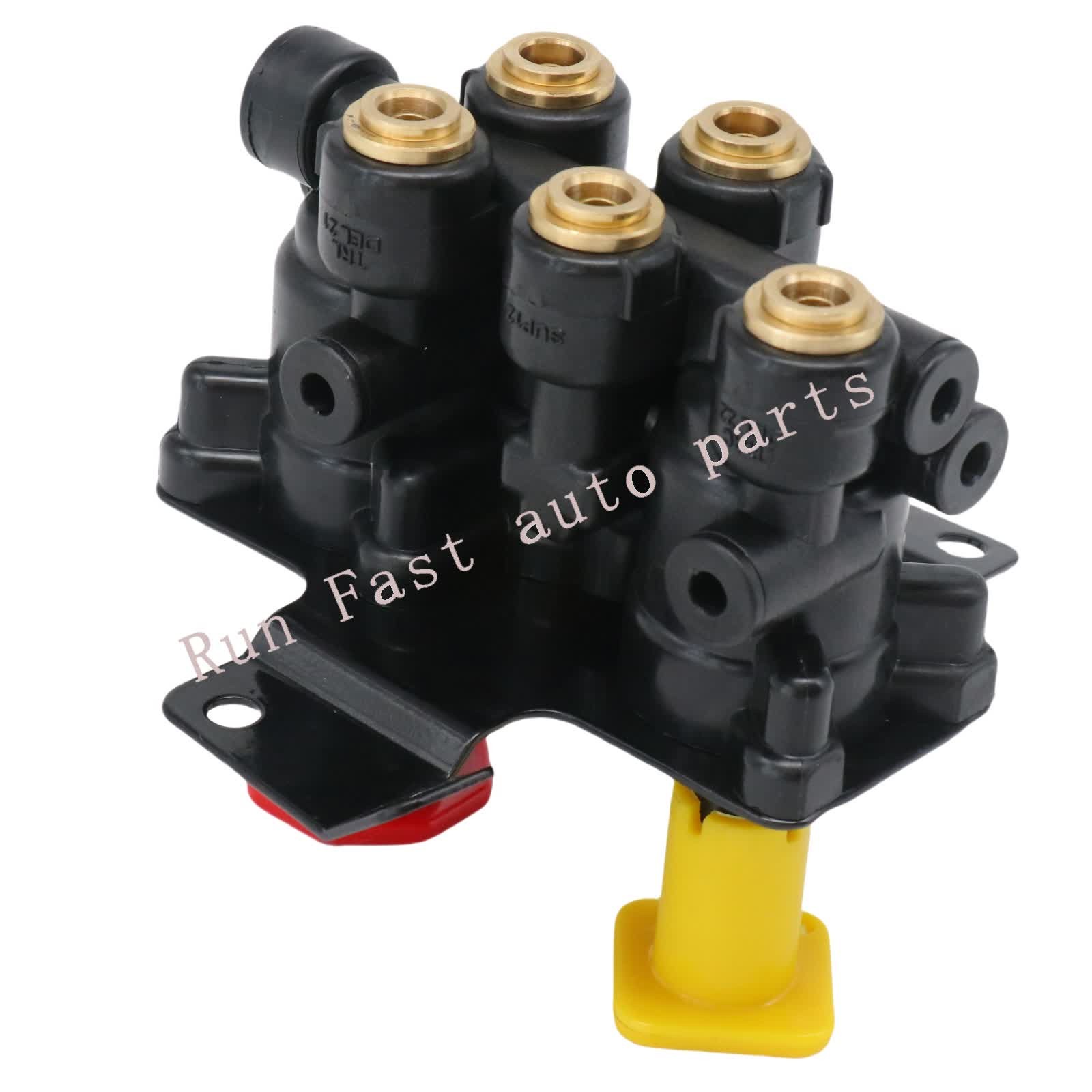 NEW FOR VOLVO VNL DASH CONTROL VALVE (MV-3) 21315044 K035691 24340522 USA