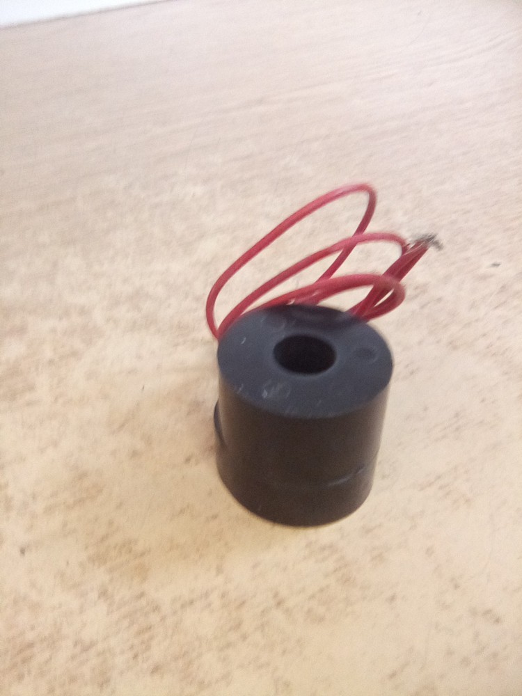 Asco MP-C-012, 097717-002-D Coil