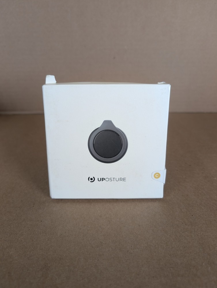 UPosture Smart Necklace Smart Algorithm Dual Time Configuration Posture Trainer