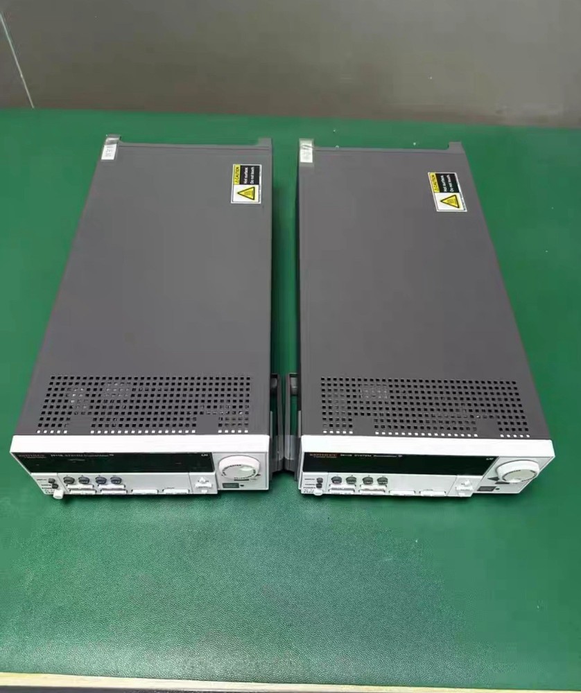 1 PCS Keithley 2611B System SourceMeter 2611B 200V 10A Source Meter /