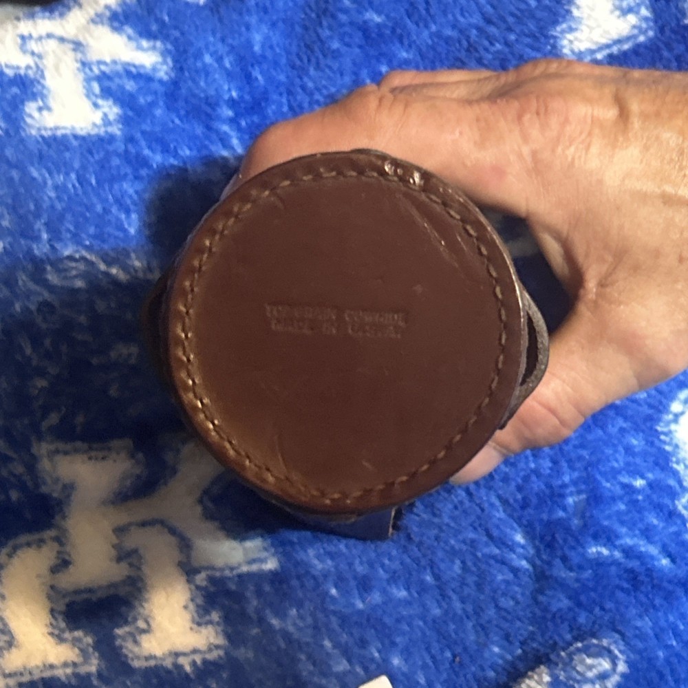 Curta Mechanical Calculator Type 2 Serial 514428