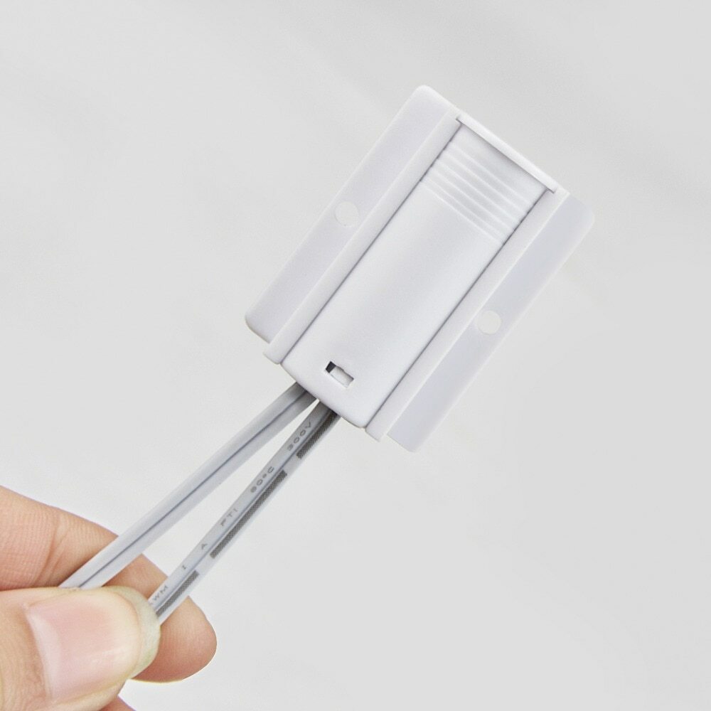 Hand Sweep Switch 5A 12V-24V IR Motion Sensor Hand Wave Scan Smart ON/OFF Switch