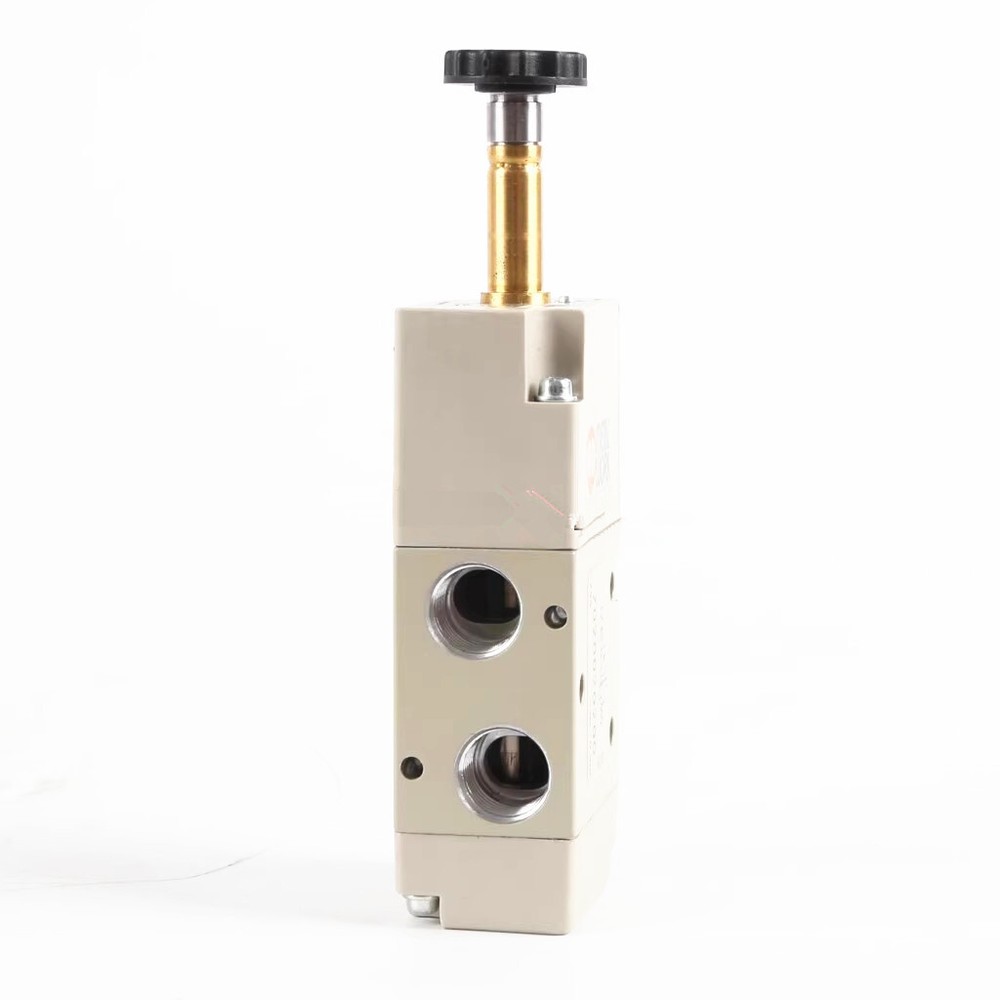 1p'c METALWORK 7020020200 Solenoid Valves