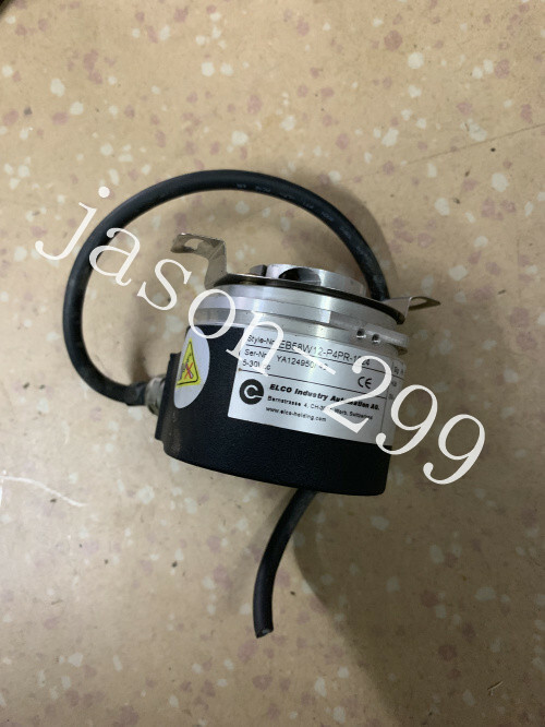 EB58W12-P4PR-1024 fast ship by DHL OR EMS