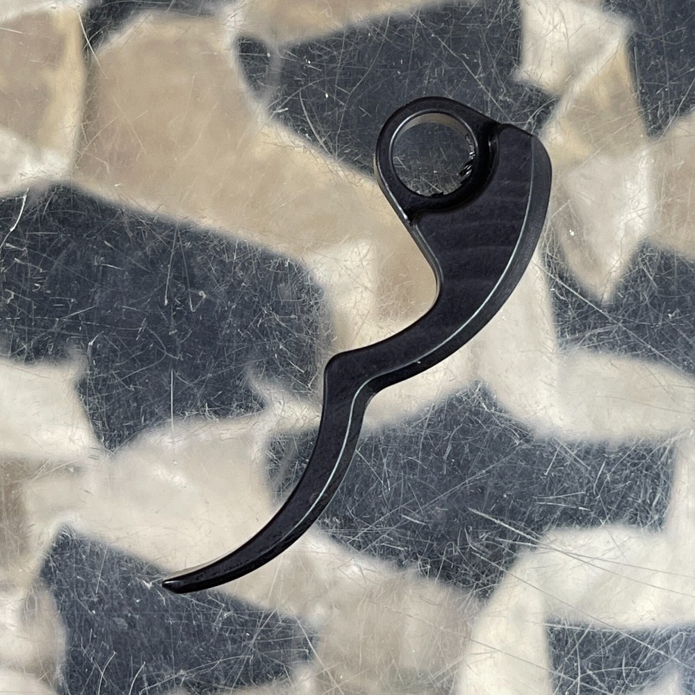 NEW Dye M3+ Reverse Double Trigger - Black