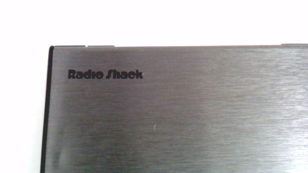 Radio Shack~64k~Pocket Data Directory~EC-339~Untested~Vintage