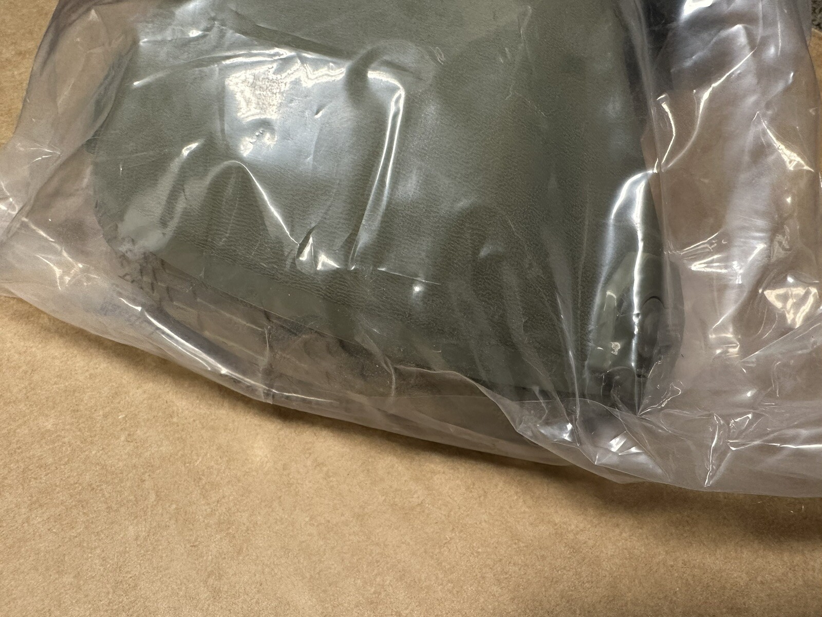 PATAGONIA VIKP VERSION II VERSALITE KNEE PADS SET 19273 NEW