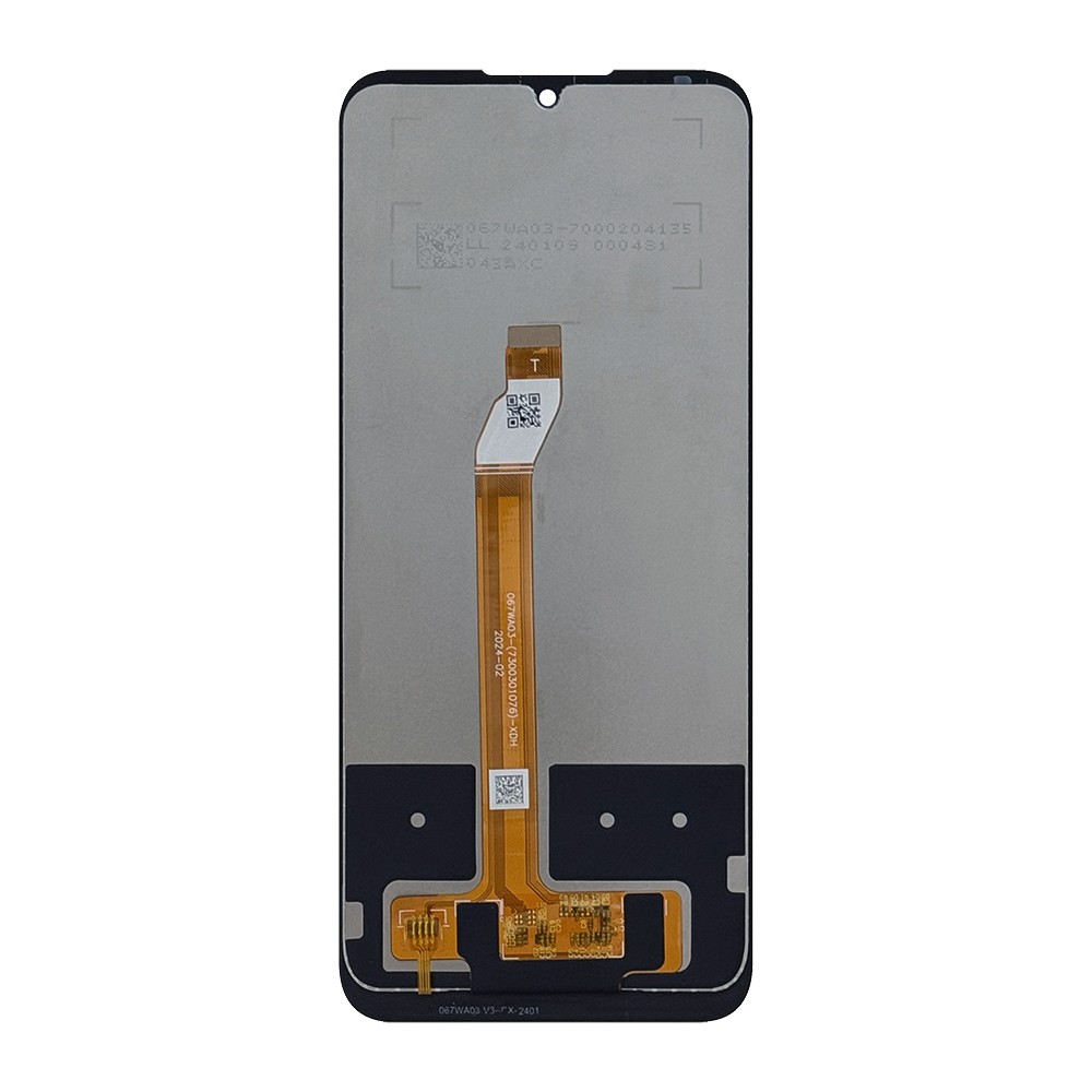 For BLU View 5 Pro B170D LCD Display Touch Screen Digitizer Assembly Replacement