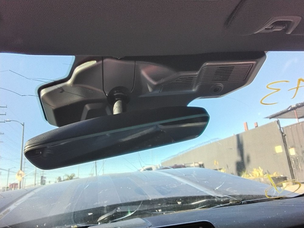 MUSTANG 2024 Camera/Projector 131057