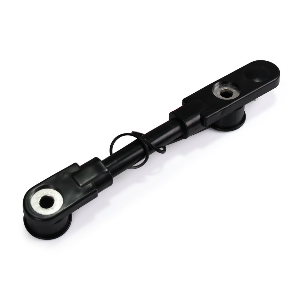 Black Negative Overmolded 2 Battery Cable Harness Assembly Freightliner Sterling
