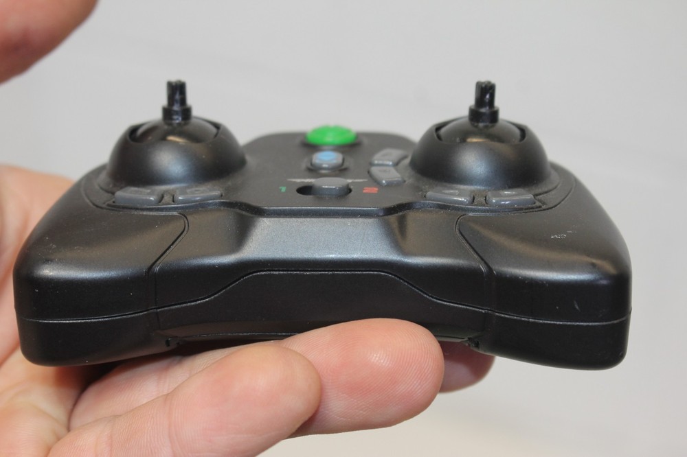 Air Hogs Micro Race DR1 Racing Race Drone Remote Controller REPLACEMENT 44610TX