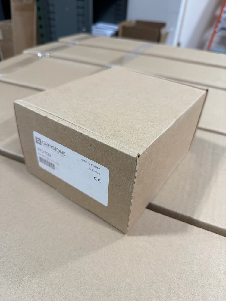 Water detection sensor model number WD-100 made by Greystone