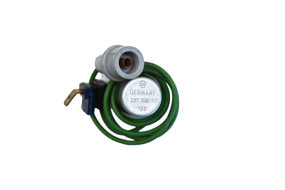 Bosch Ignition Condenser NOS