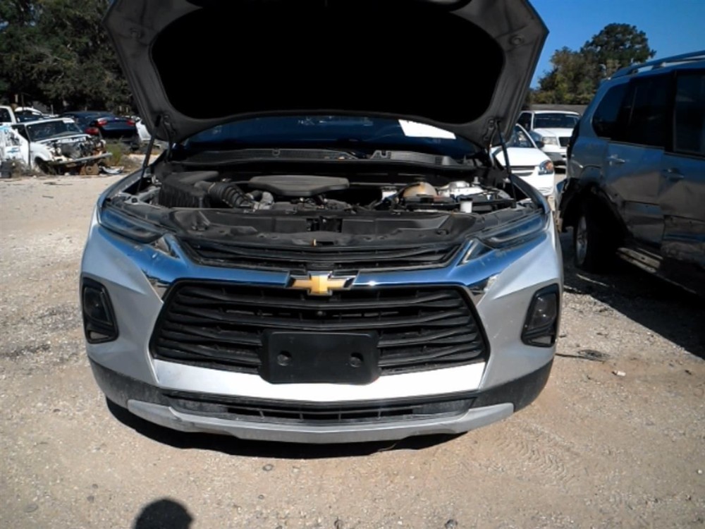 Fuse Box Engine Fits 20-21 BLAZER 104912087