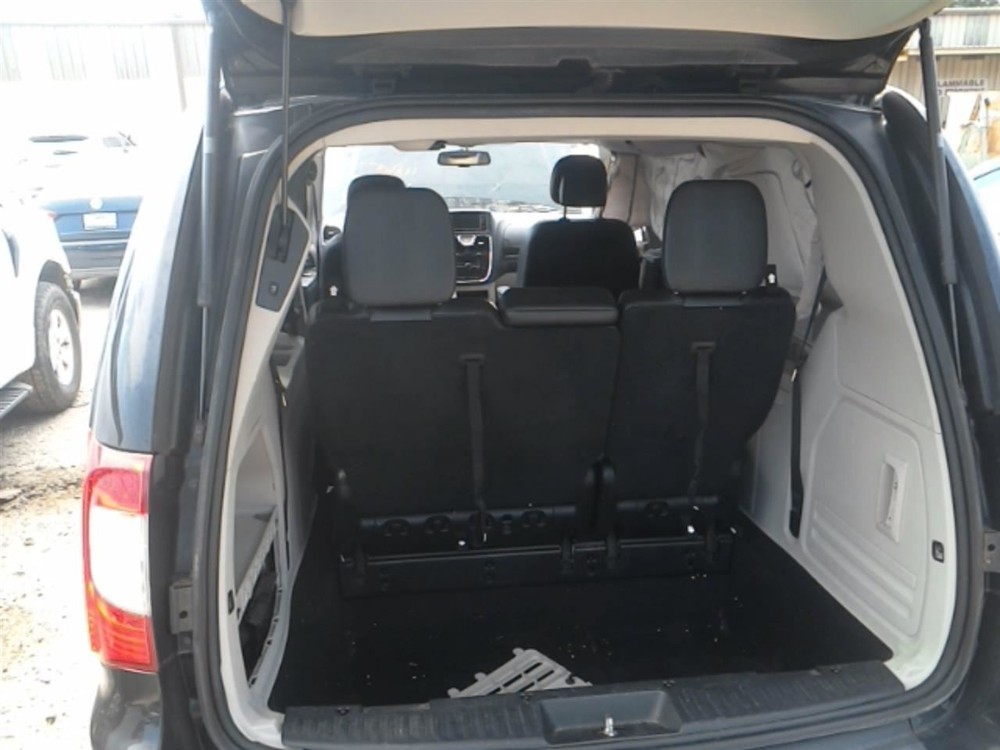 TOWN COUN 2014 Transmission Shift 104885708