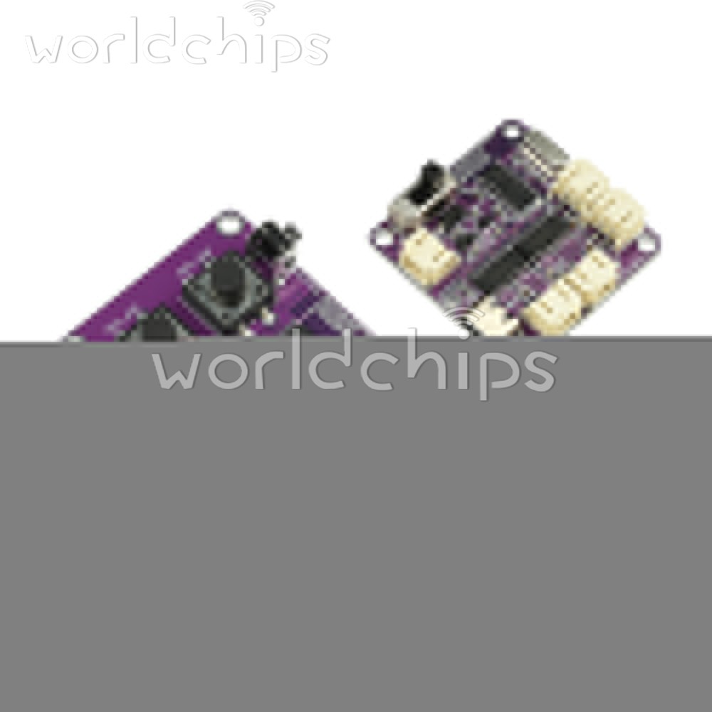 2.4G Rechargeable 8-Channel RC Toy Car Remote Control Receiver Board Module Kit