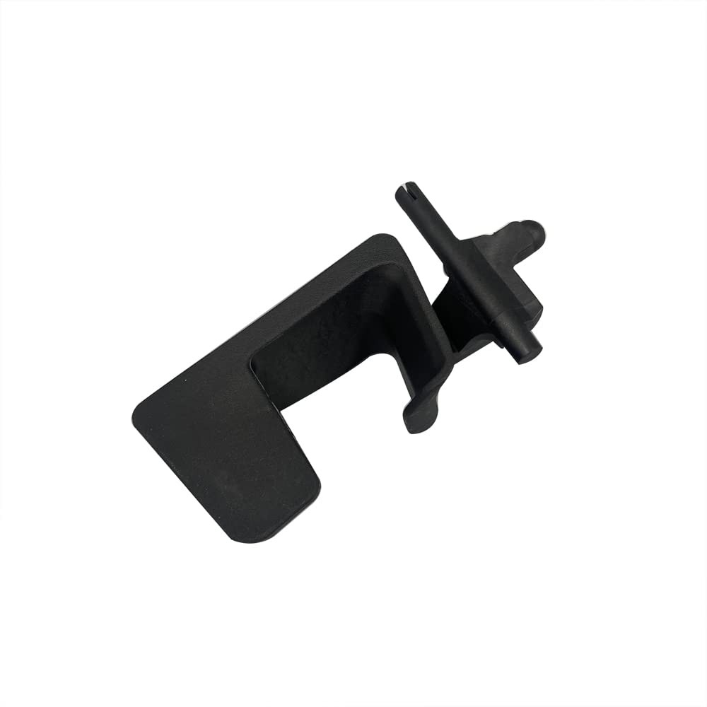 1 Pair Interior Door Handle Inner Compatible for Freightliner Columbia 2004-11..