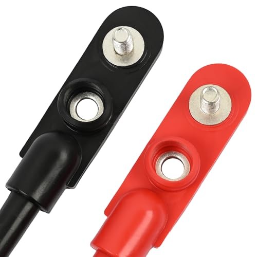04362 04363, Promrmr Multi-Battery Overmolded Cable Assembly for 2 Battery