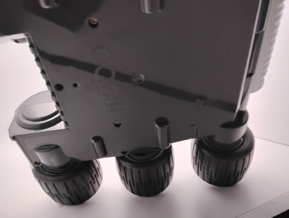 Skyrocket Toys MEBO Robot 5 Axis Precision Controlled Arm ROBOT ONLY Untested