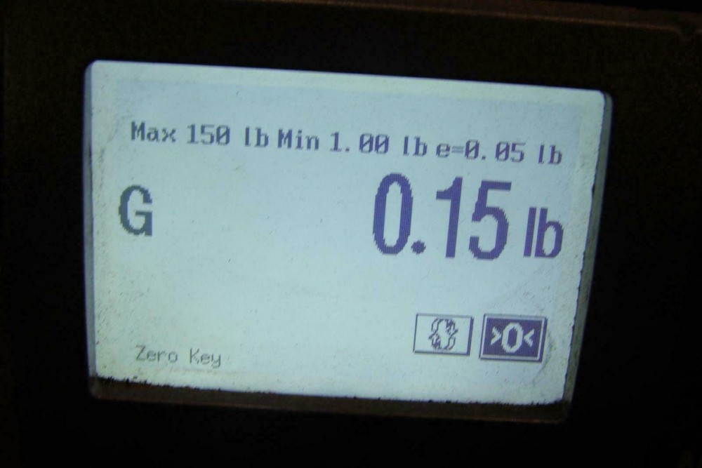 MGSCO Replacement Hood , 801-21