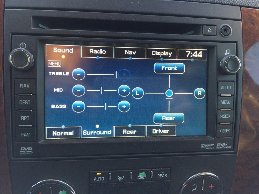 2007 2008 2009 2010 2011 2012 GM NAVIGATION DVD 22846887 VER 10.4 UPDATE 2011🟠