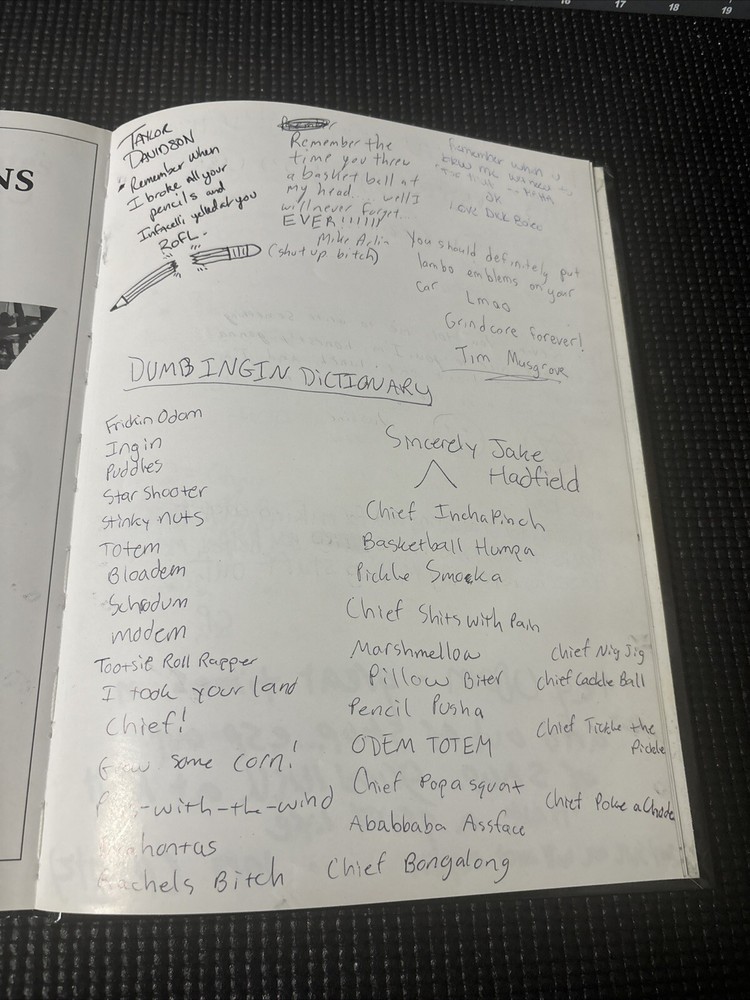 2009 south shore vocational technical high school yearbook