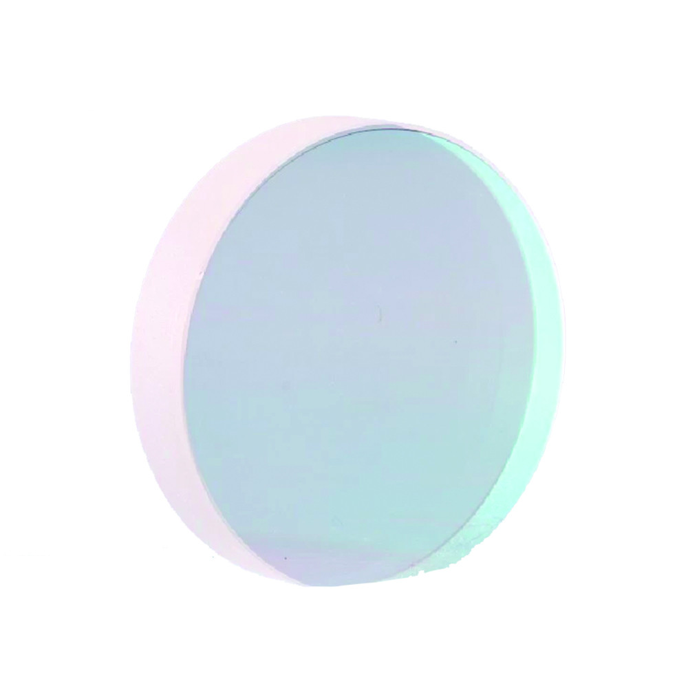 Globus Small 3mm Laser Optics for Clear Laser Therapy