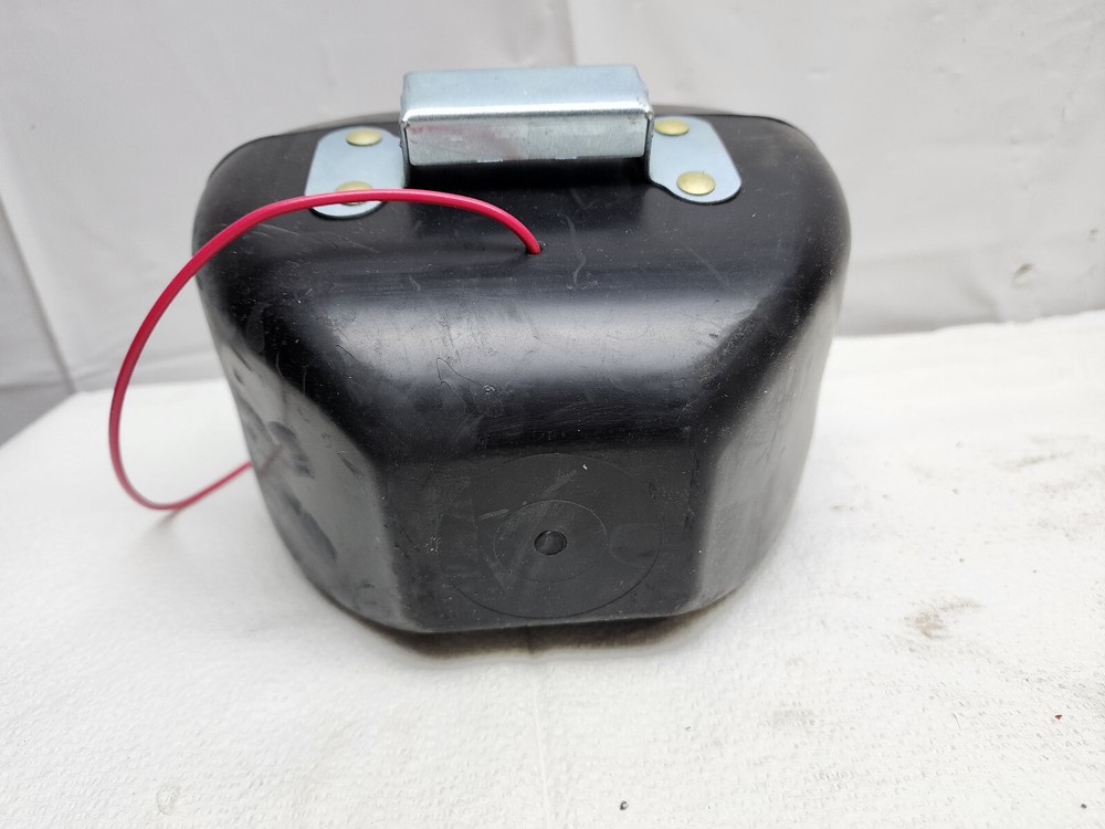 Federal Mogul Signal Stat Lighting 625w