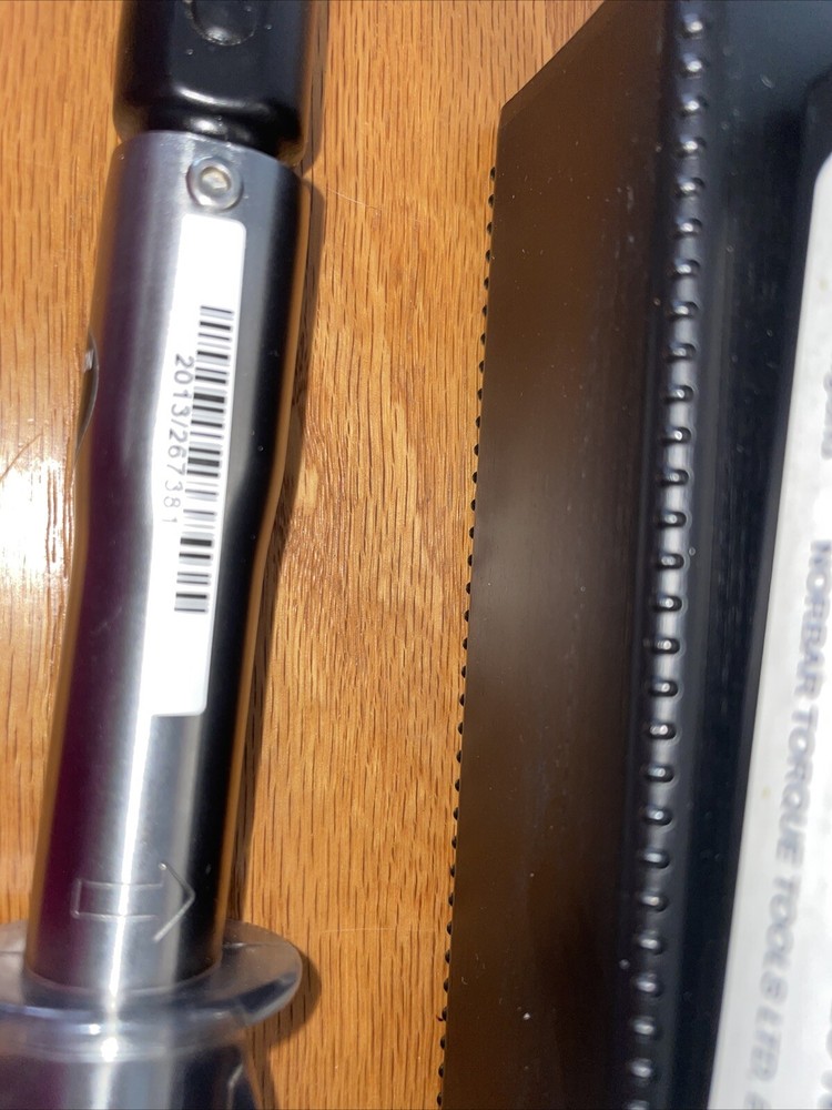 NORBAR 11122 SL0 Torque Handle