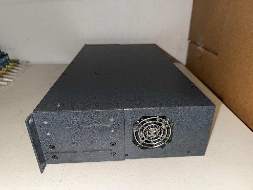 Extron IN1608 xi IPCP SA Eight Input HDCP-Compliant Scaling Presentation Switch