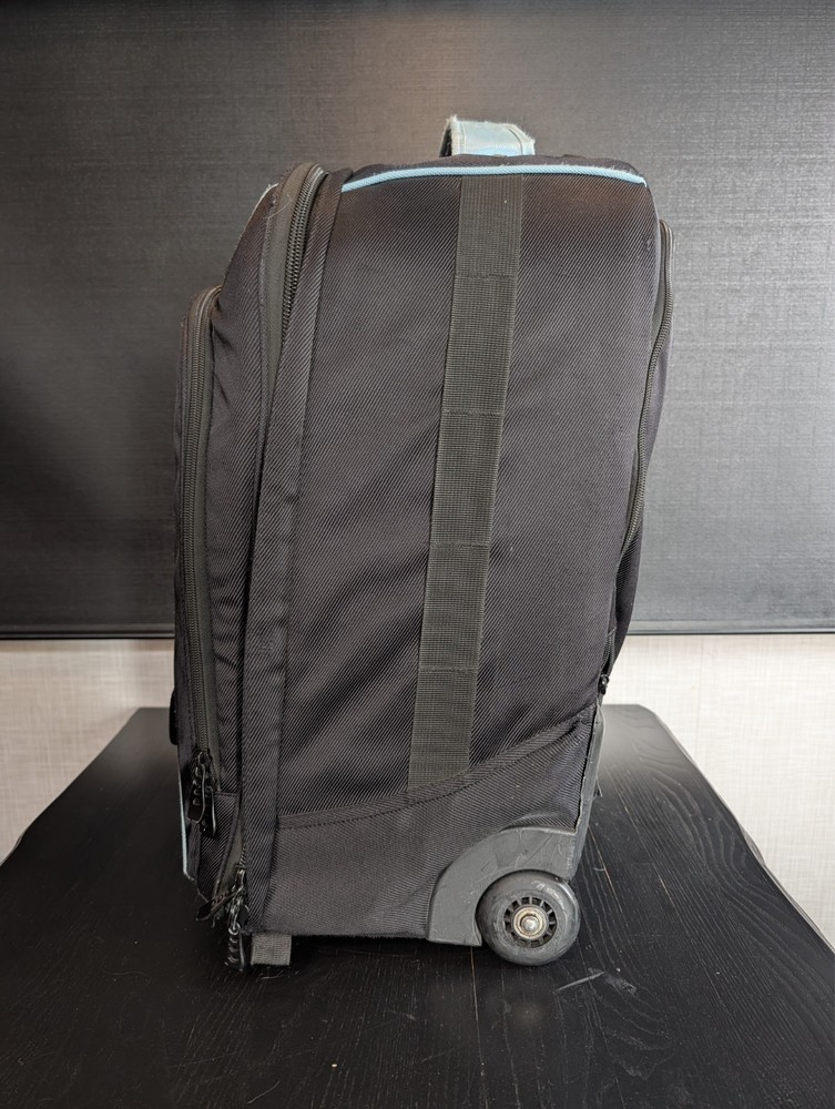 Broncolor Move Kit - 1200ws + 1 Head + 2 Batteries, HS Function
