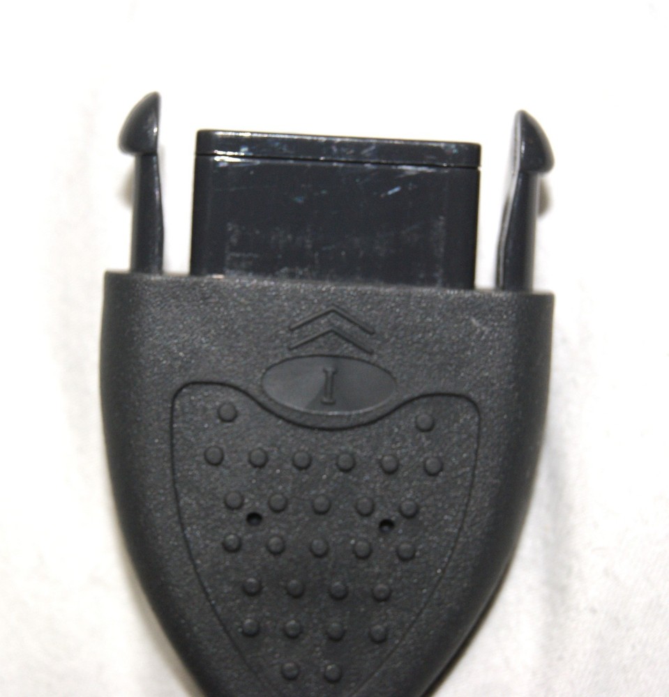 Sunbeam TBY22 Electric Heated Blanket Cord Controller