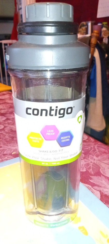 Contigo Shake And Go