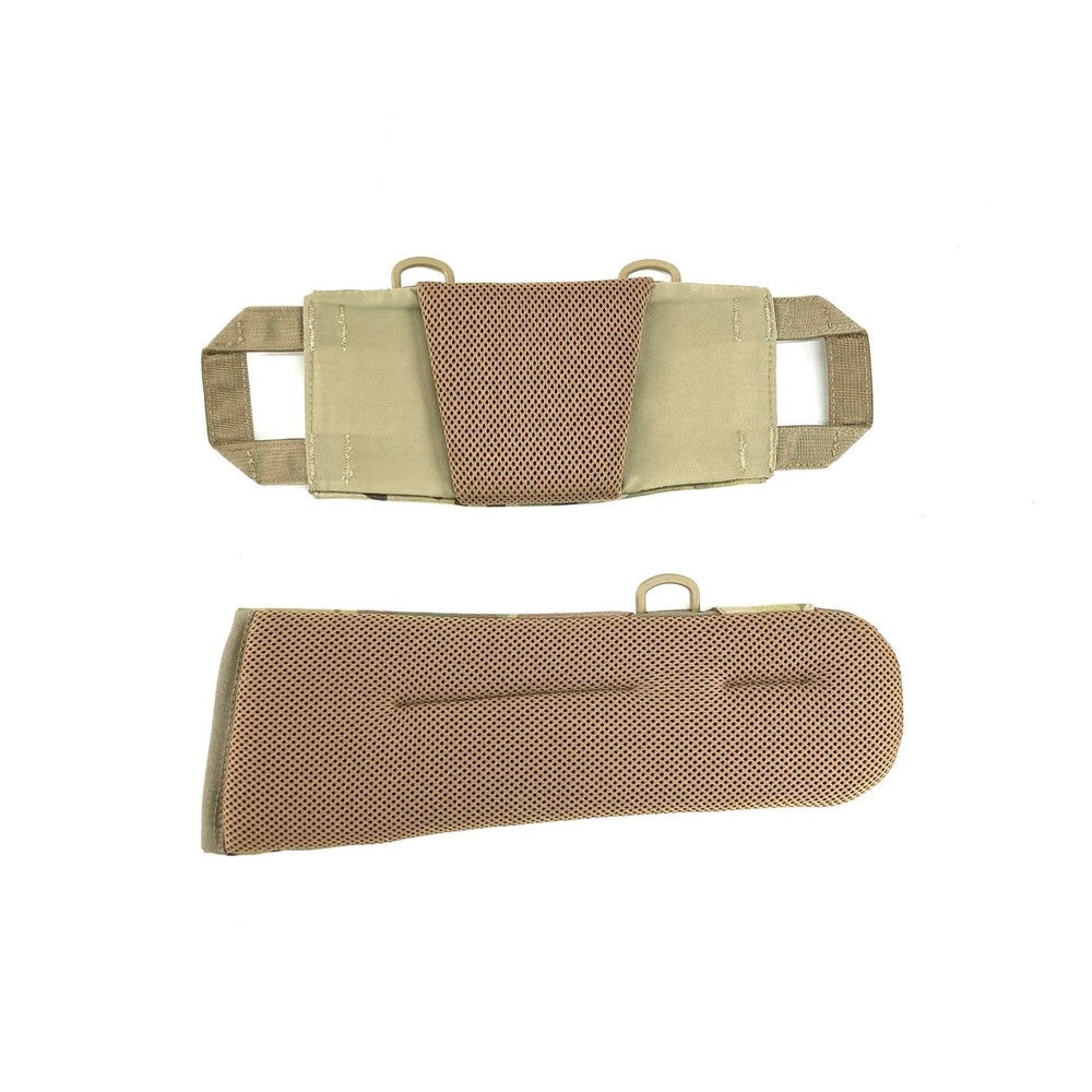 TACTICAL TAILOR WAR BELT, Multicam - size Large