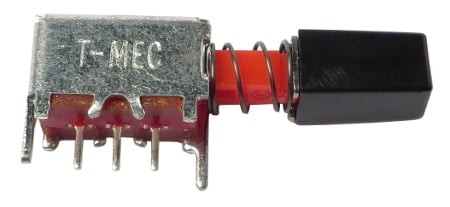 Fostex 8253480000 1P3T Switch For RM1
