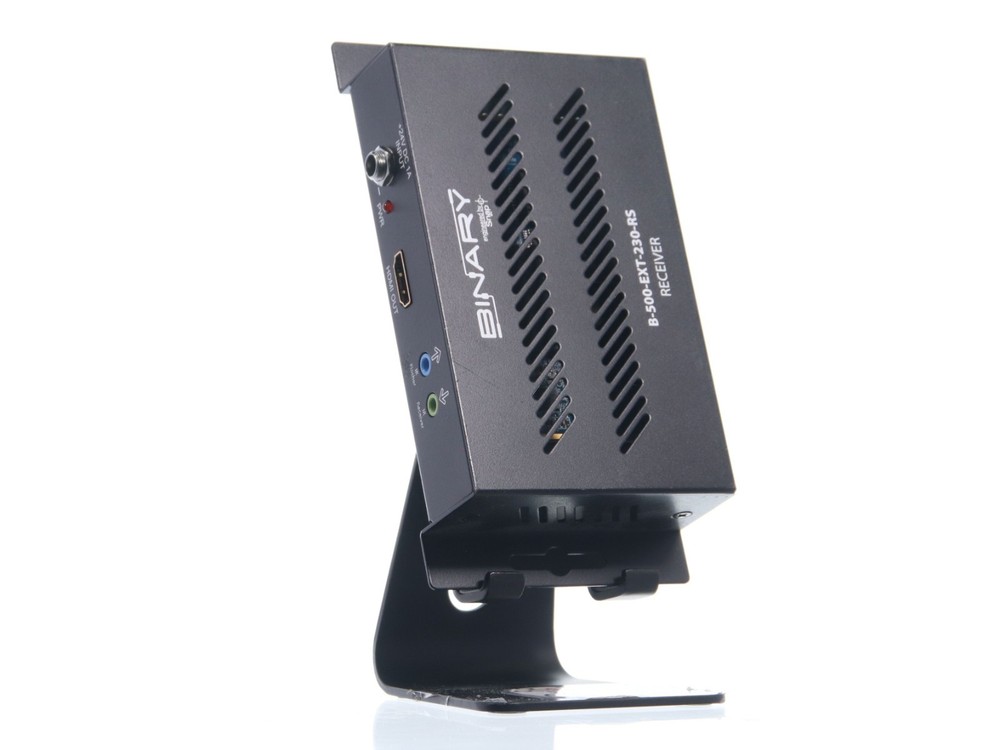 BINARY RECEIVER B-500-EXT-230-RS