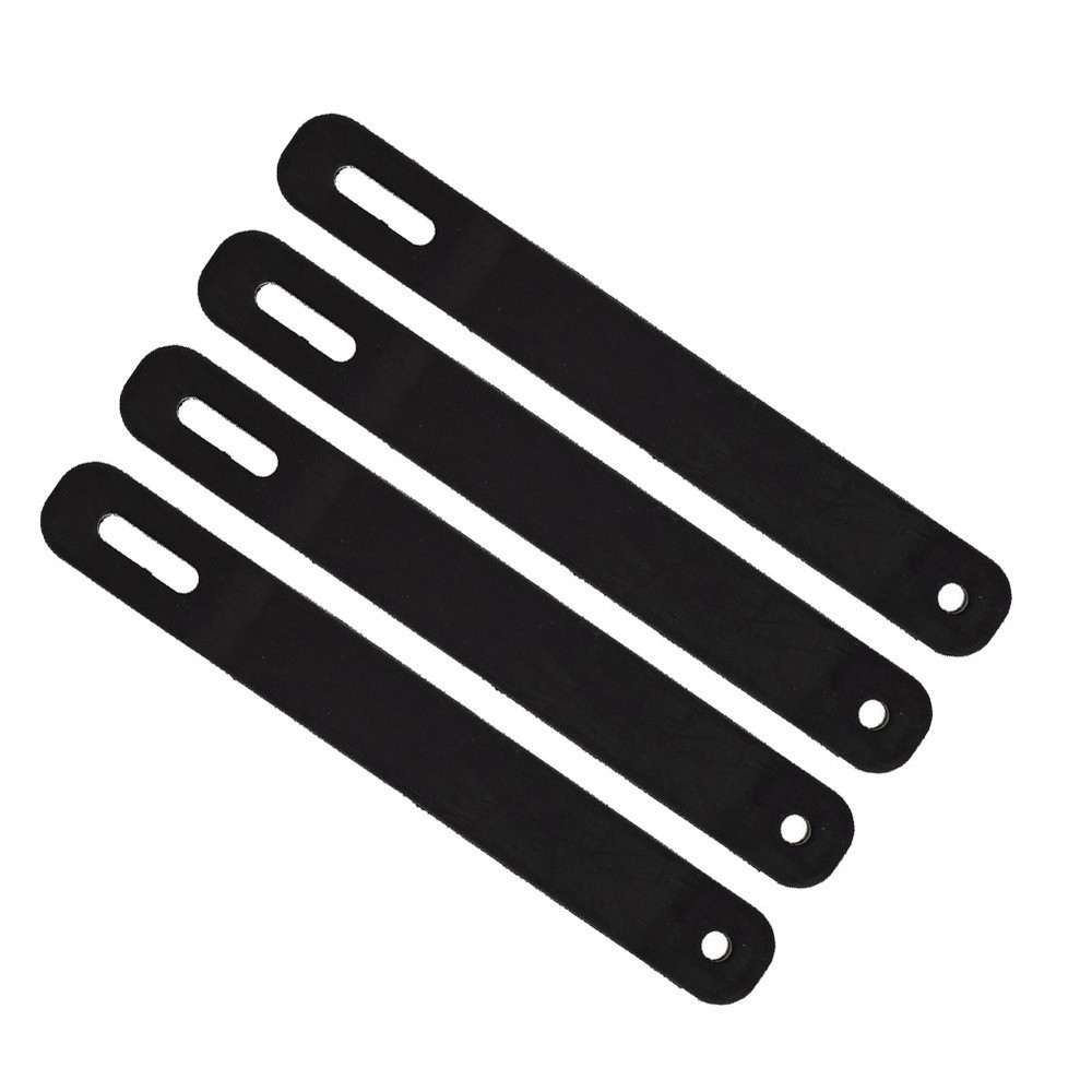 7081843 Replacement Rubber Door Strap Direct Replacement Rubber Material