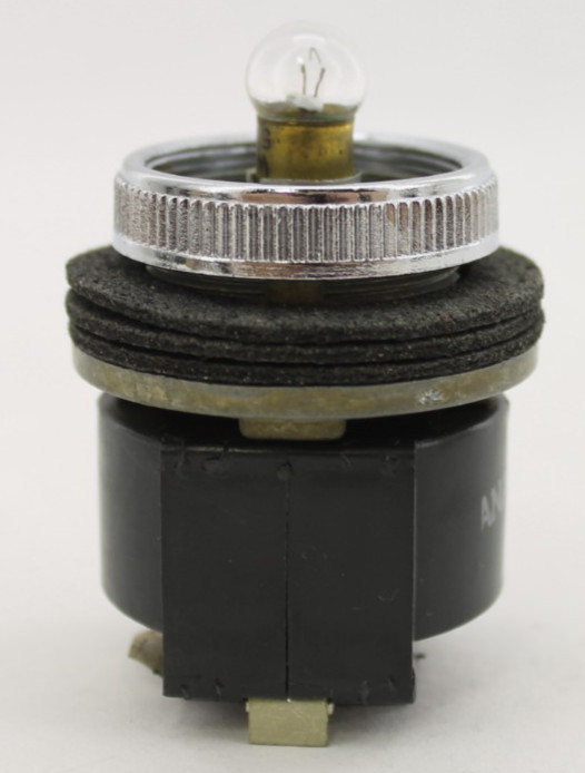 Westinghouse OTTF Indicator Light (New in Box)