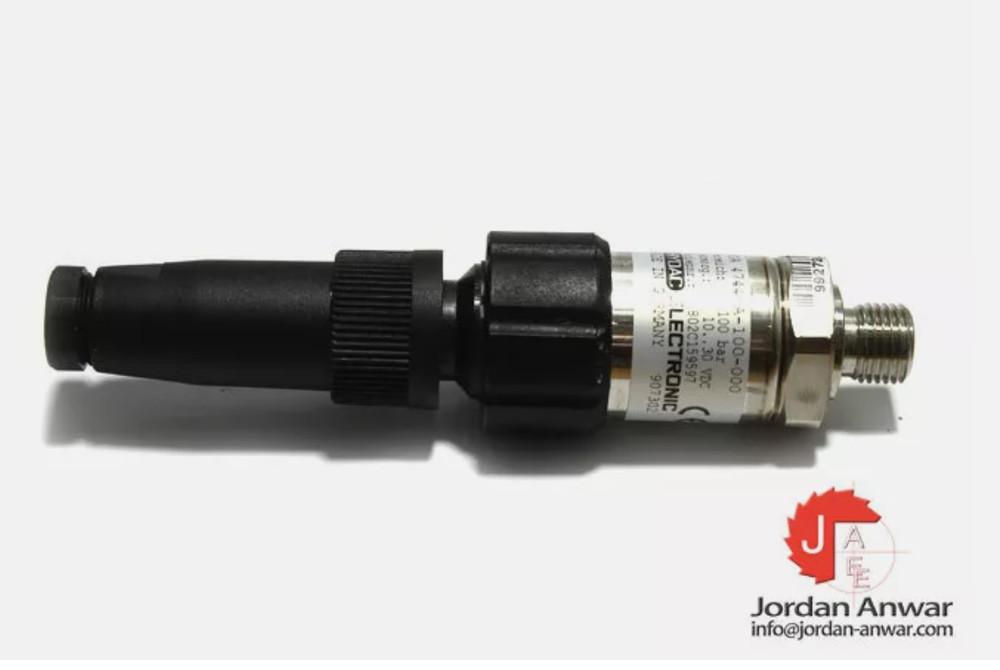 1pcs HYDAC HDA 4744-A-100-000 pressure sensor
