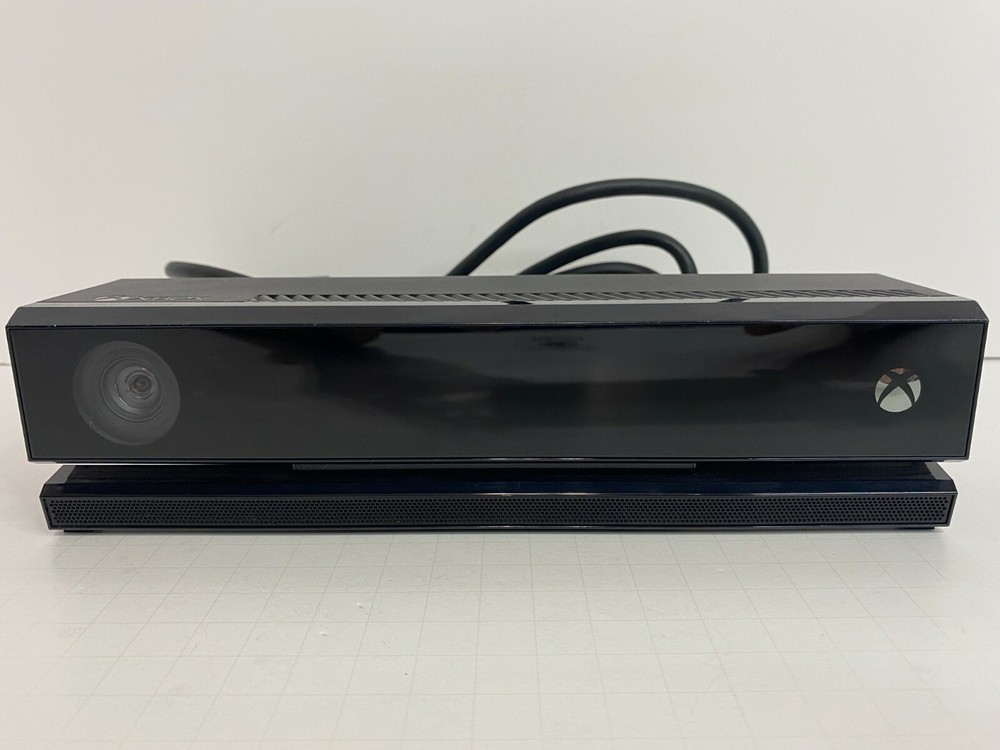 Xbox One Kinect Motion Sensor Camera Model 1520 Microsoft