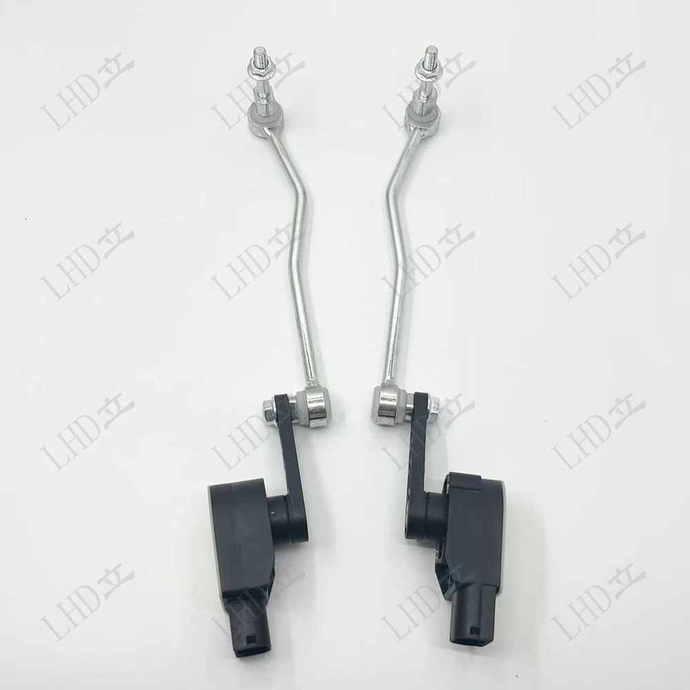 Height Level Sensor For Bentley Continental GT /FLYING SPUR Front Left & Right