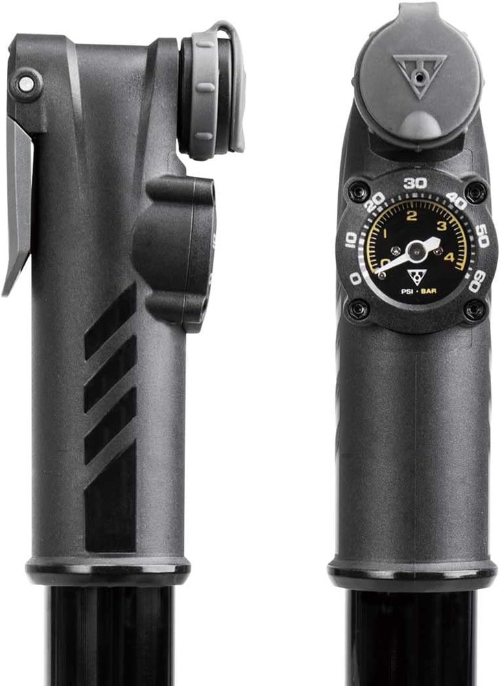 Mountain DA G Bike Pump